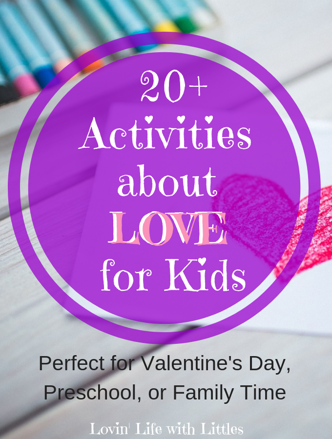 Free Printable Activities For Valentine S Day