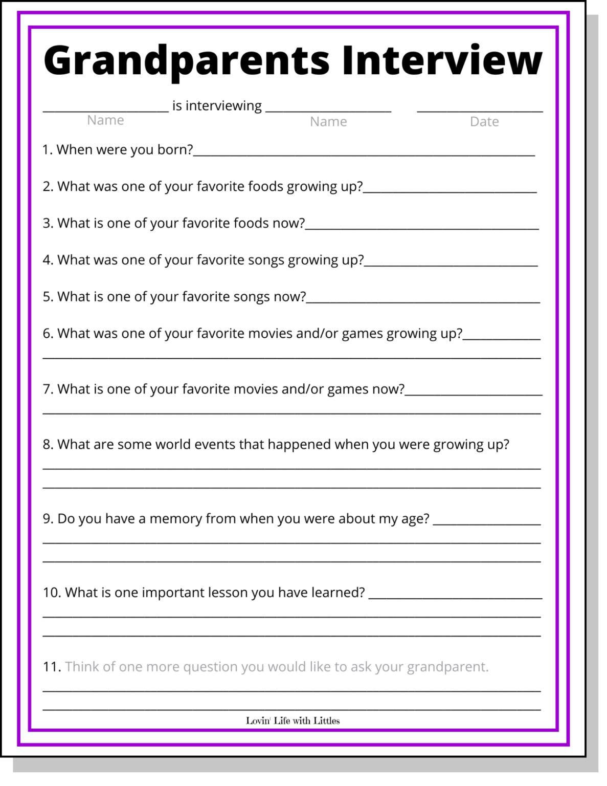 Grandparents-Interview-Shadowed-1 • Lovin' Life with Littles